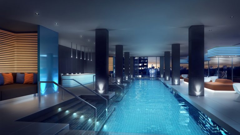 E-Condos-pool1