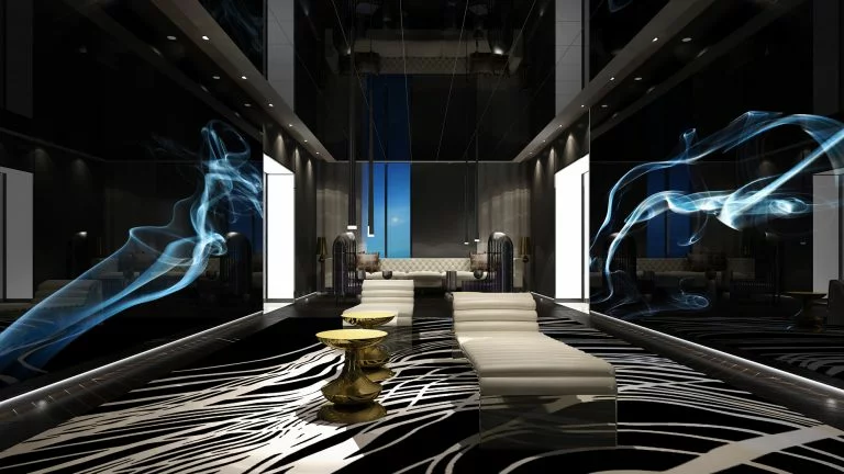 Noir_Party_Room