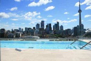 thompsonhotelcondopool