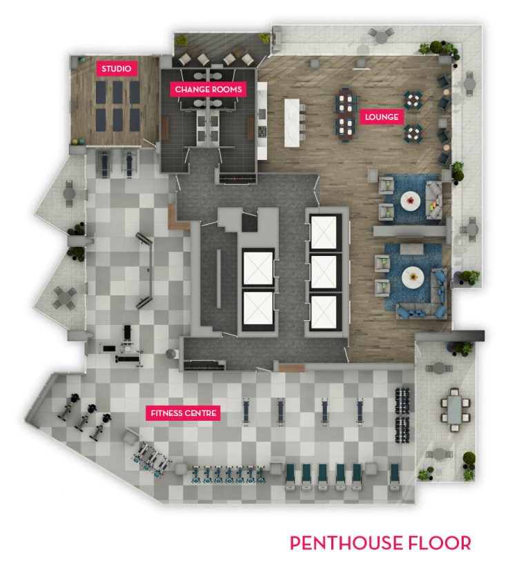 floorpenthouse