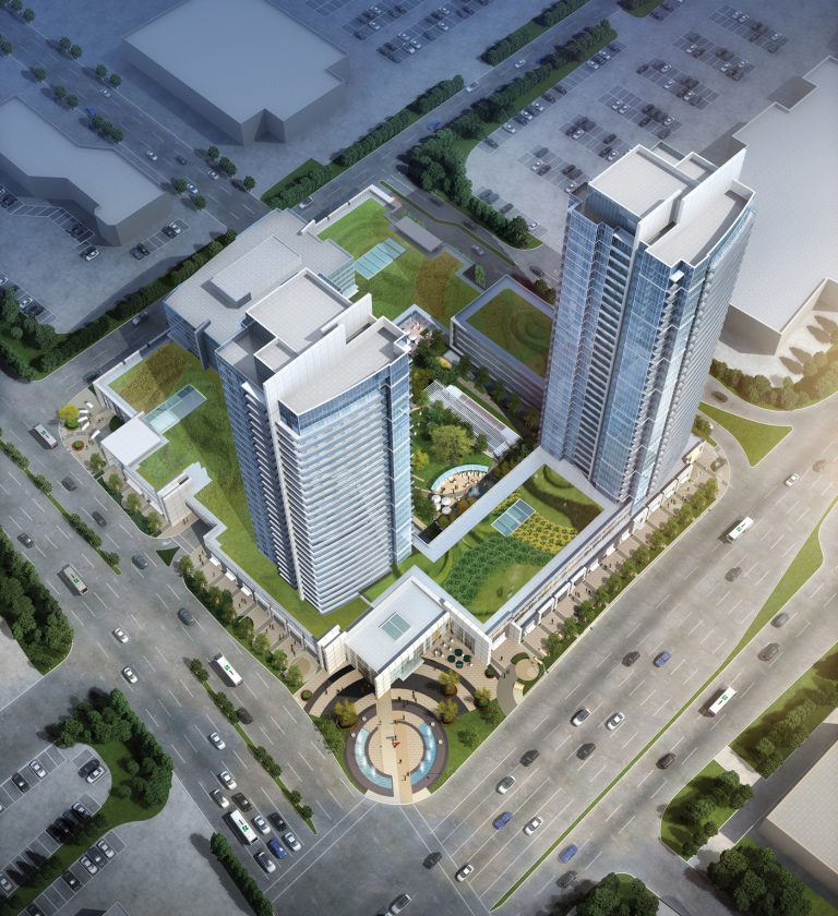 02_CentroSquare_SouthWestAerial_2012-07-11_CAPTION