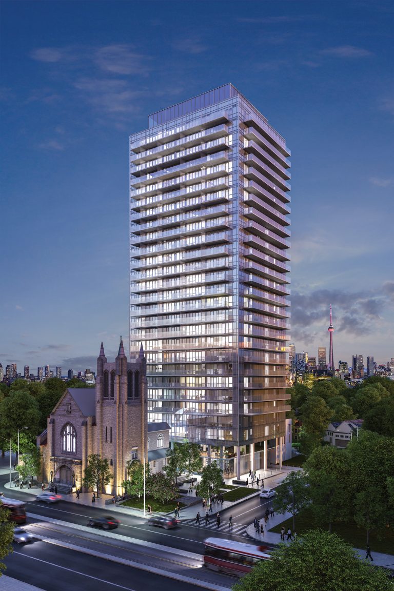 BD-building