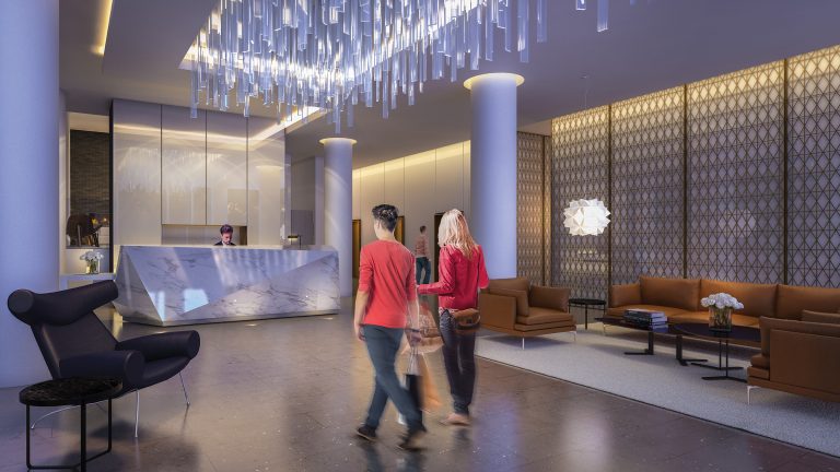 BD-lobby