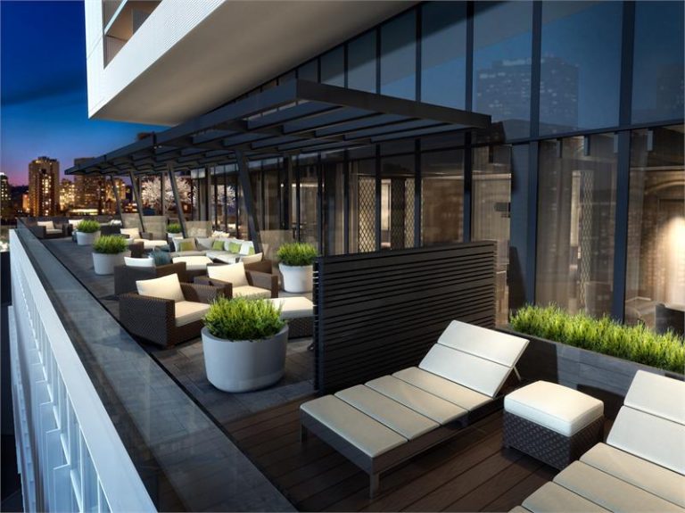 terrace-floor