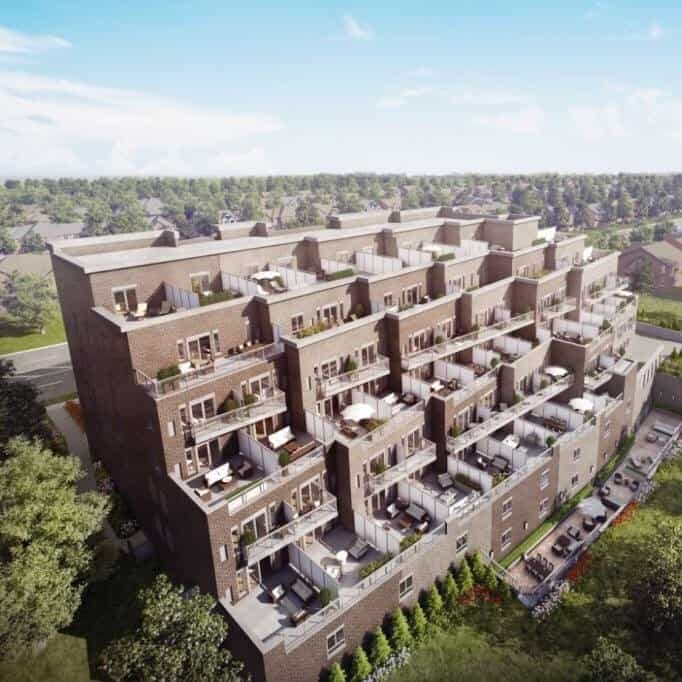 The Step Condos - Rexdale - Etobicoke