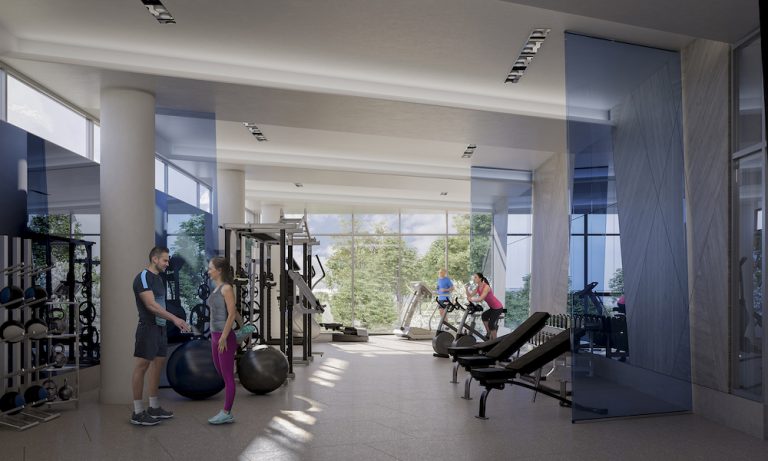 KWR-Gym
