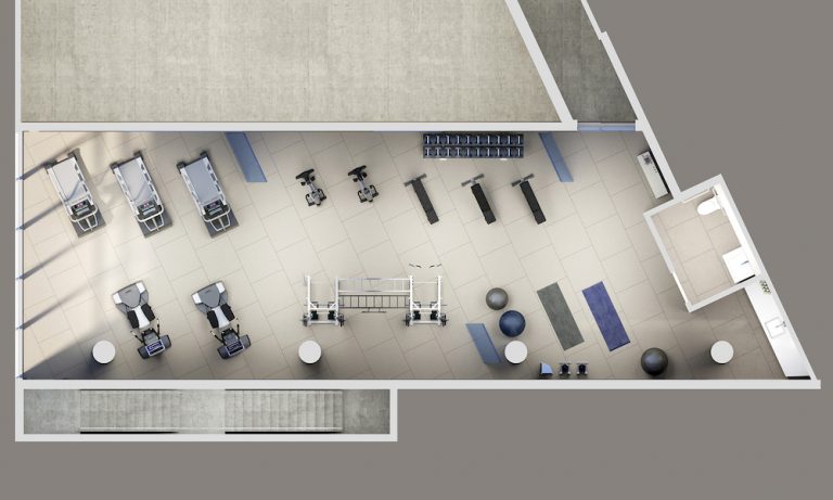 KWR-GymPlan