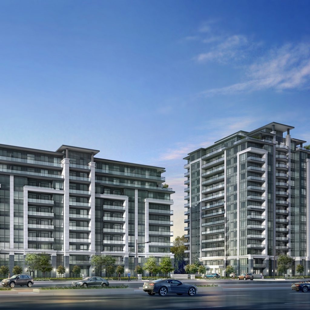 Valleymede Towers