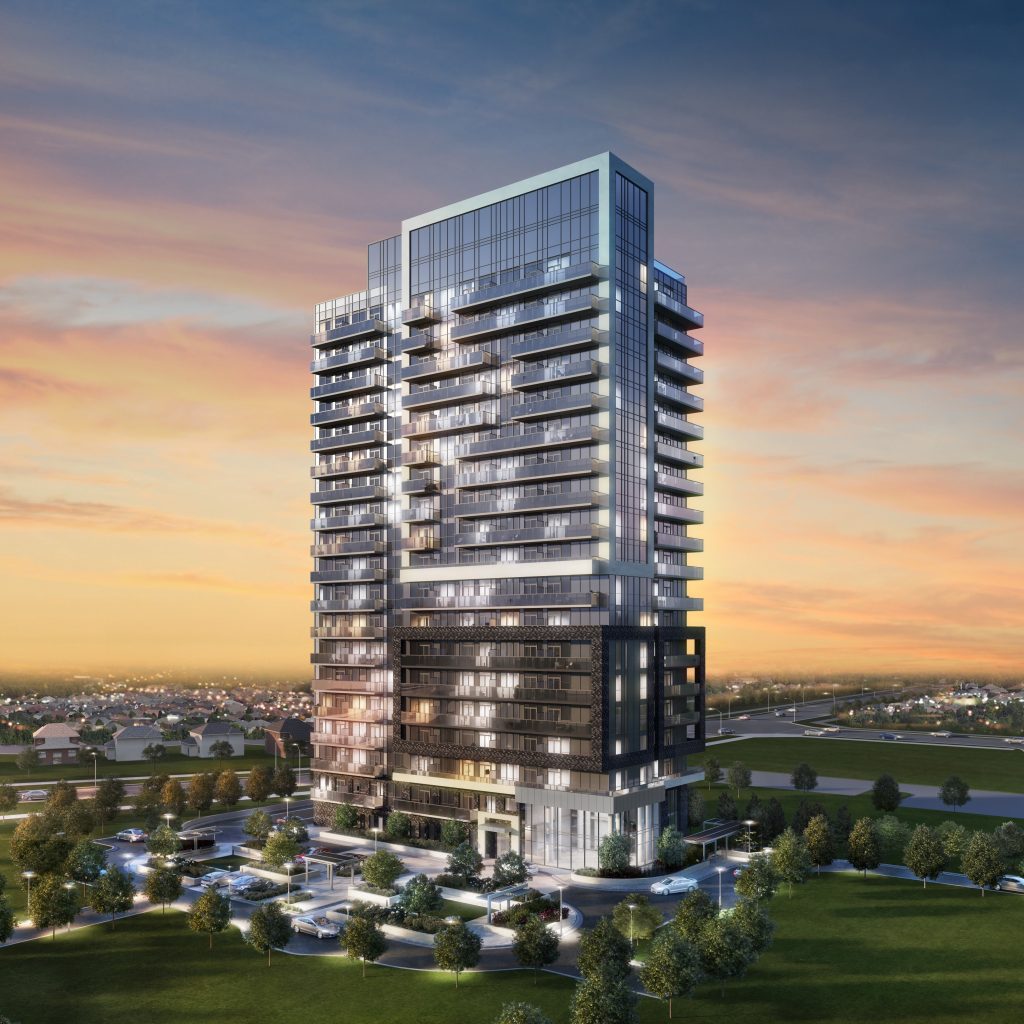 Yonge Parc