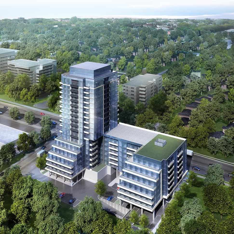 City Optical Sheppard And Victoria Park