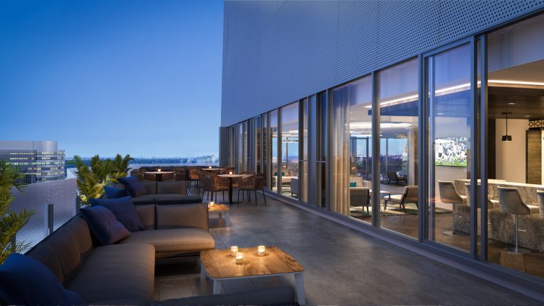 3-Terrace
