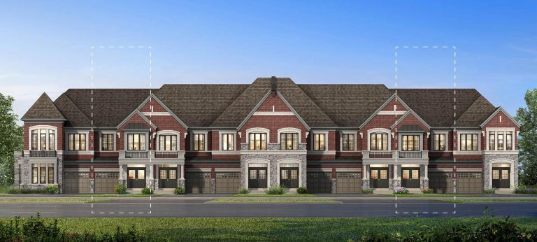 Richland Townhomes