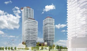 IQ 3 Condos