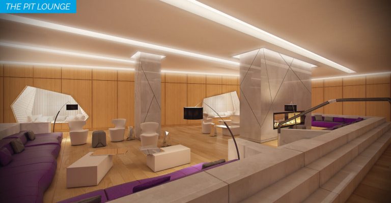 PITLOUNGE