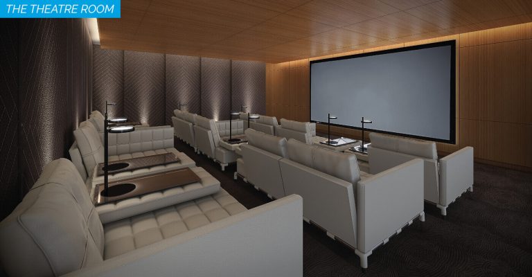 THEATRE