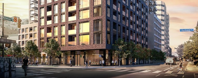 543RichmondPortland-street