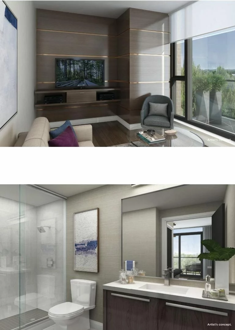 renderings