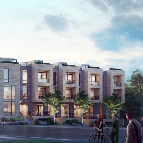 Birchcliff Urban