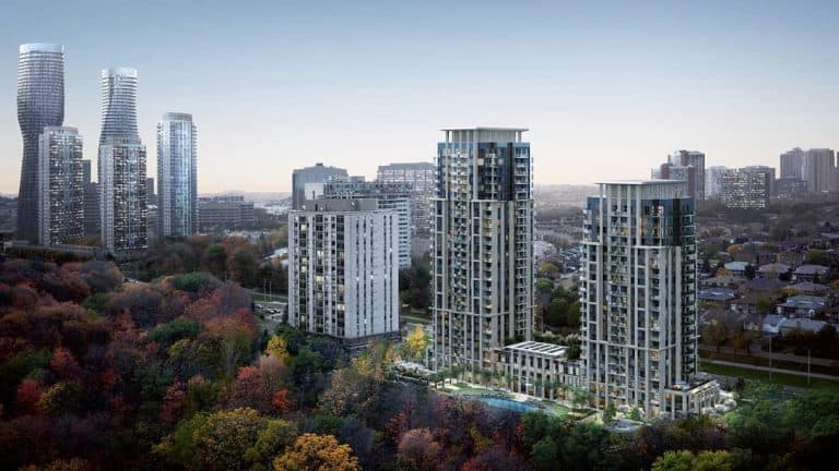 Keystone Condos