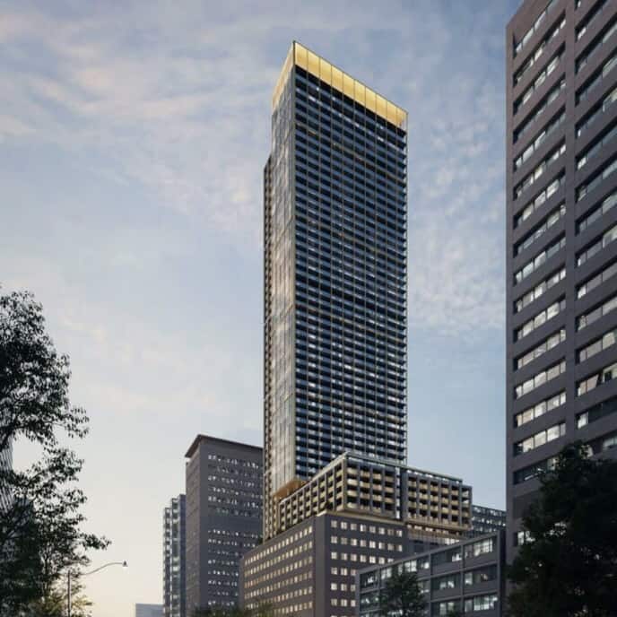 The United Bldg