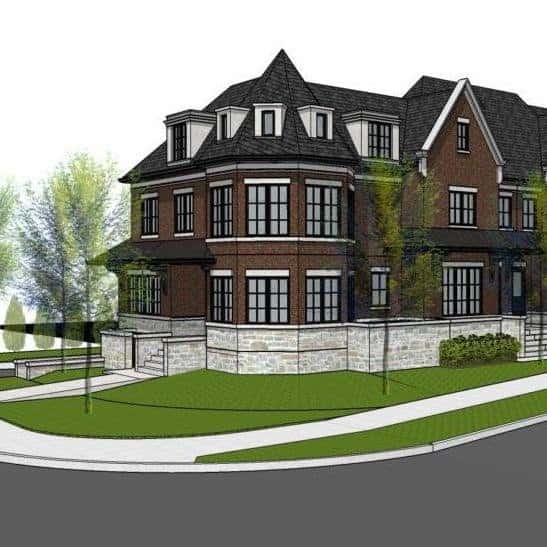 Bayview Meadows