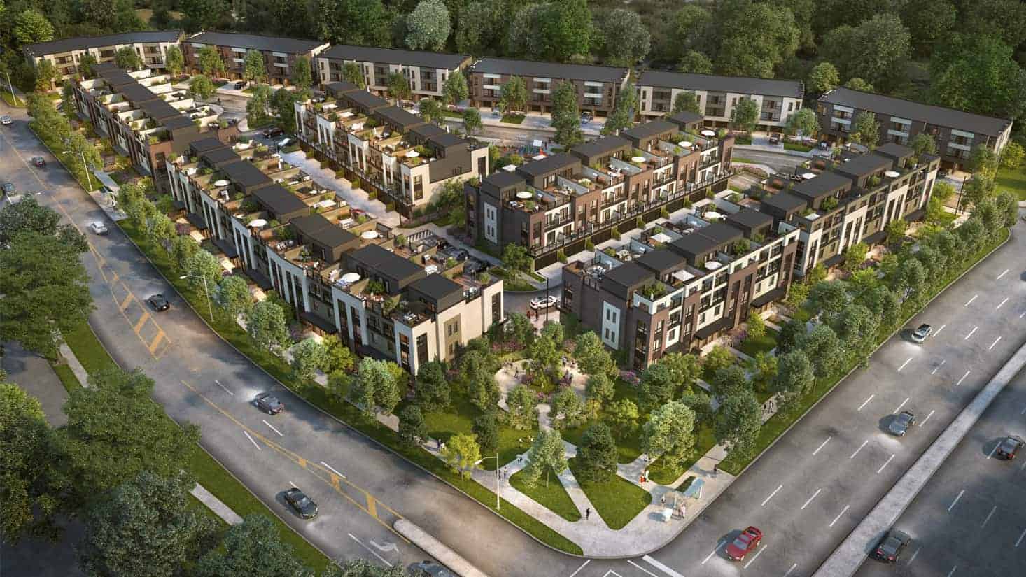 Humberwood Heights Etobicoke