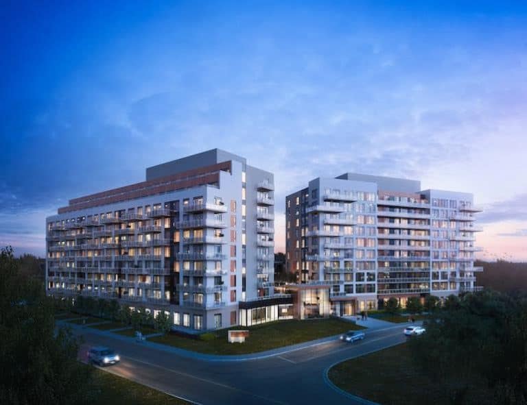 Next Elgin East Phase 2 Condos