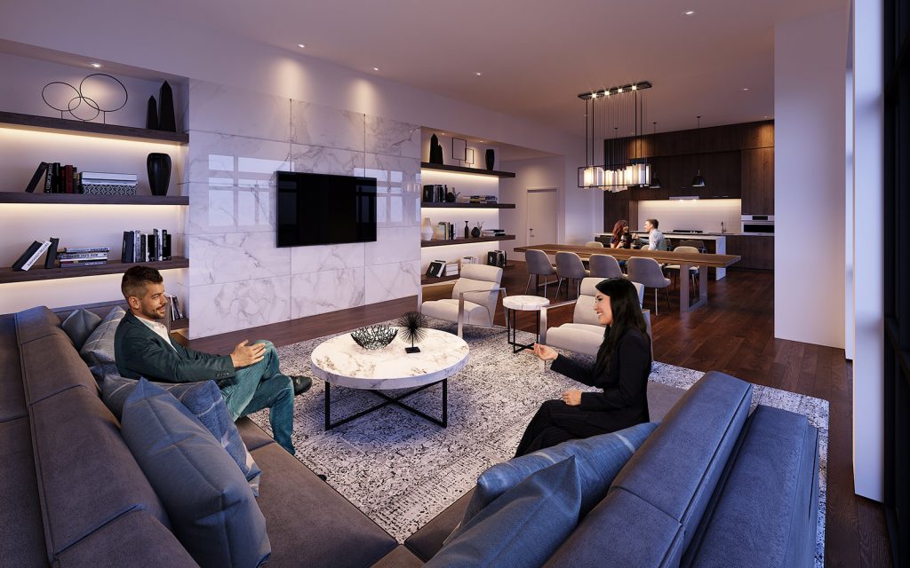 50 Ann Condos New Boutique Condos in Bolton