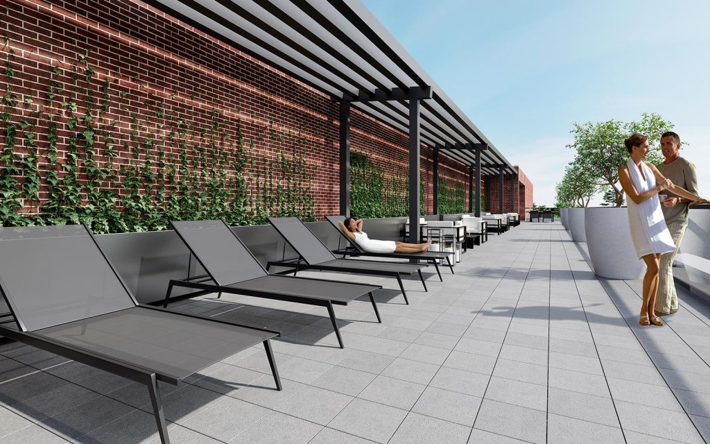 50 Ann Condos New Boutique Condos in Bolton