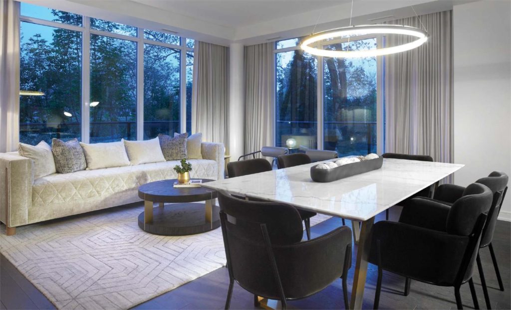 S2 at Stonebrook Condos Prices & Floor Plans Mississauga