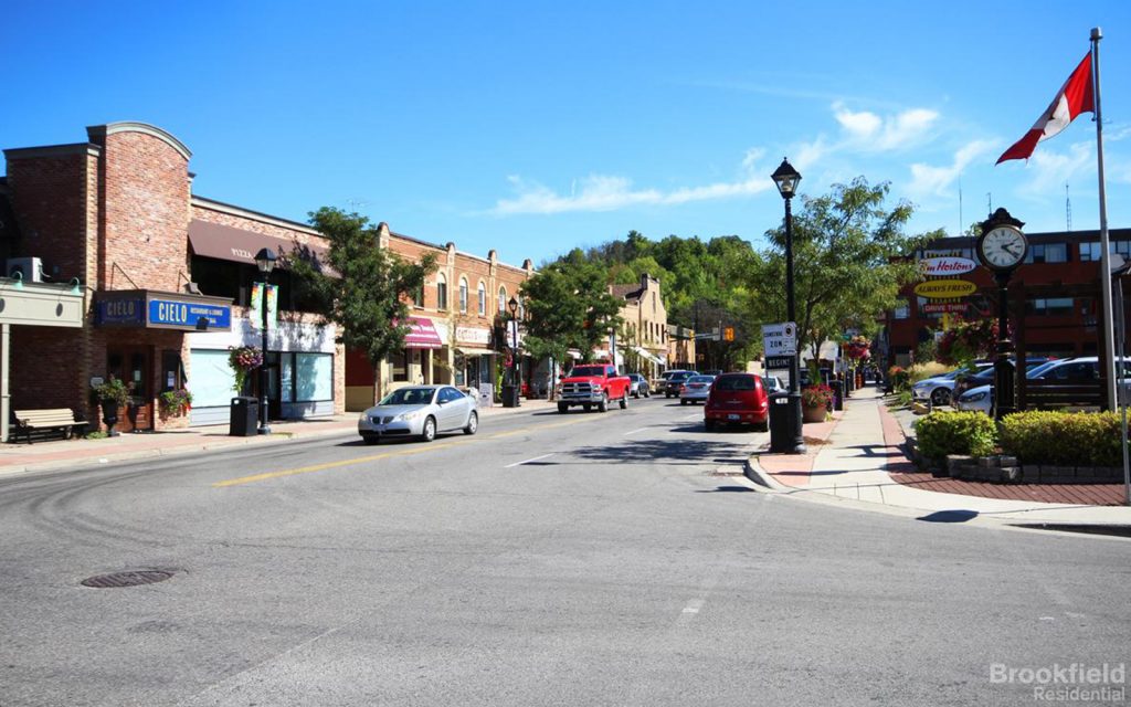 50 Ann Condos New Boutique Condos in Bolton