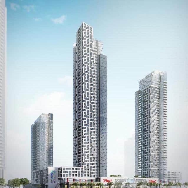 VMC Condos