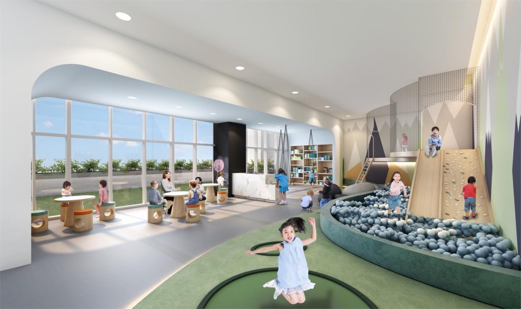 K Square Condos Kennedy & Sheppard Scarborough