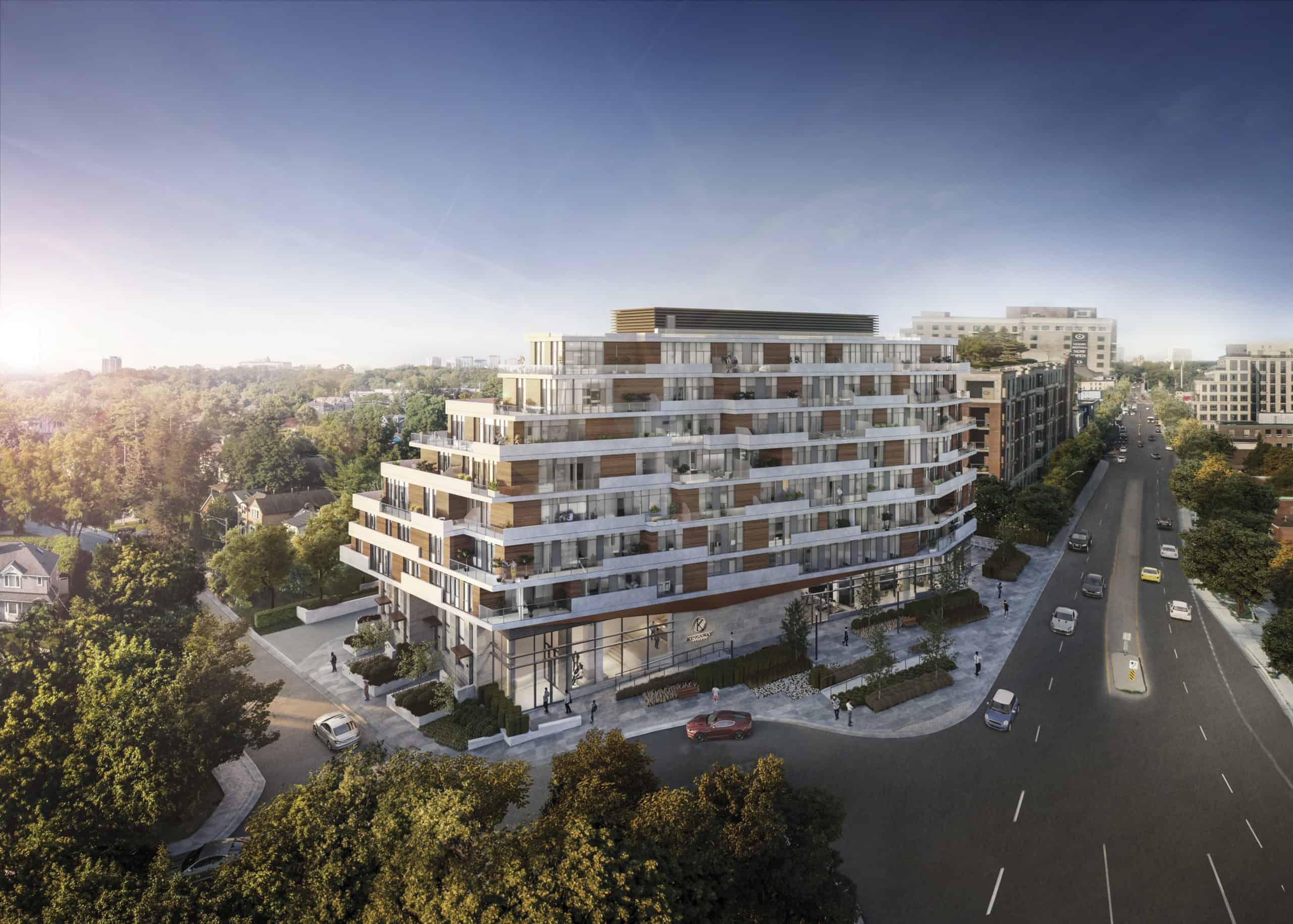 Kingsway Crescent Condos | Royal York & Dundas | CondoRoyalty.com