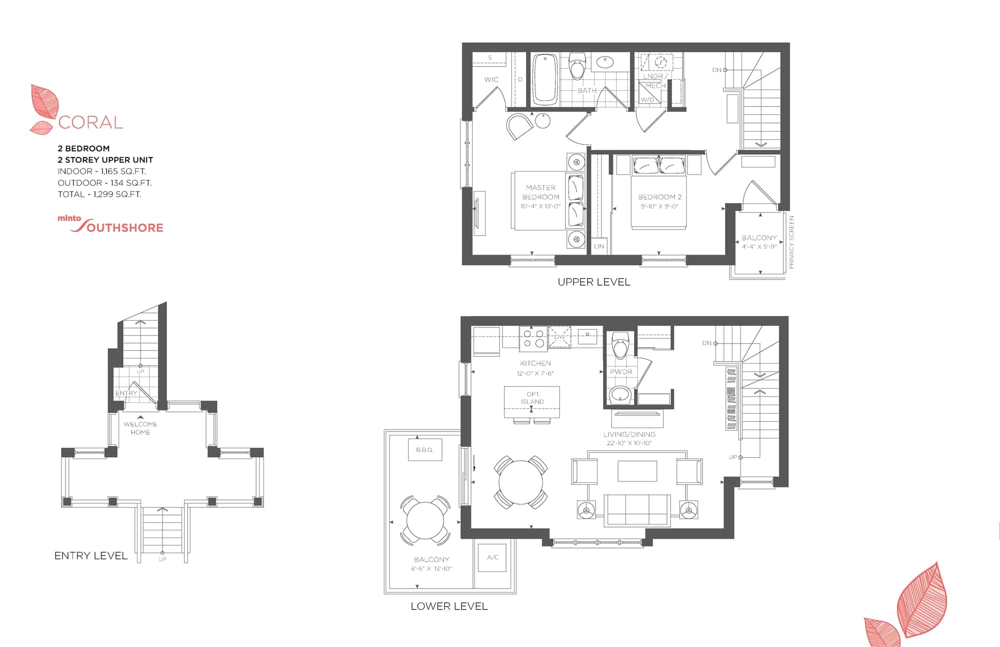 Minto Souths Condos Etobie