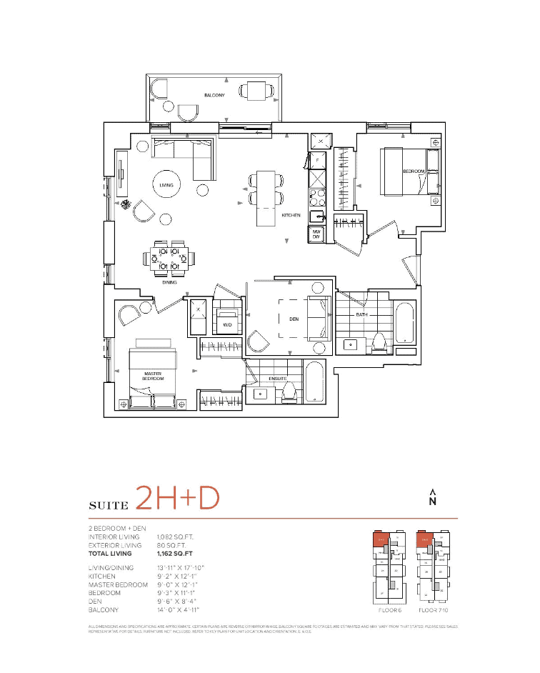 St. Clair Village Condos Oakwood & St Clair Toronto