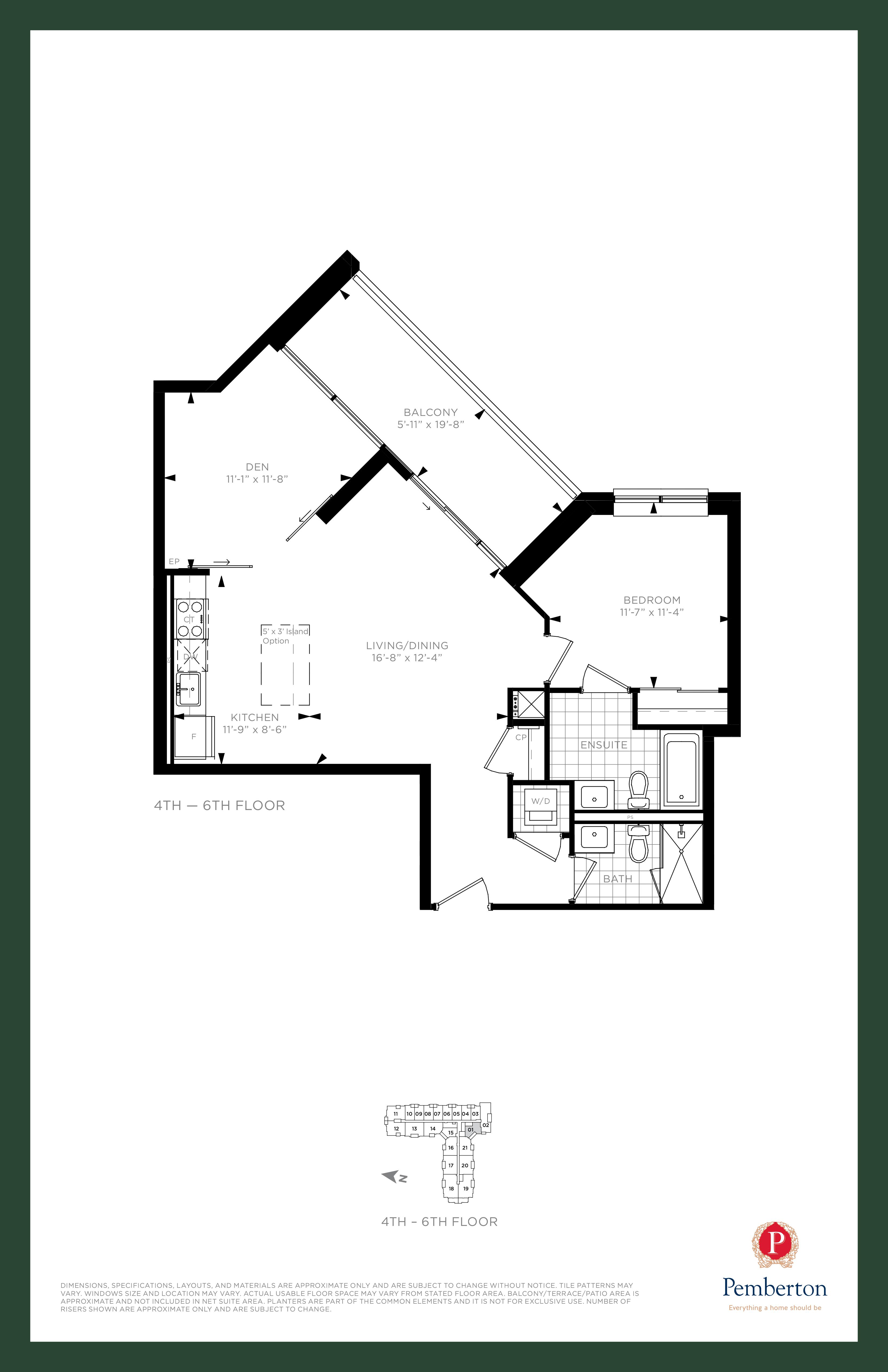 9th & Main Condos Stouffville New Developments