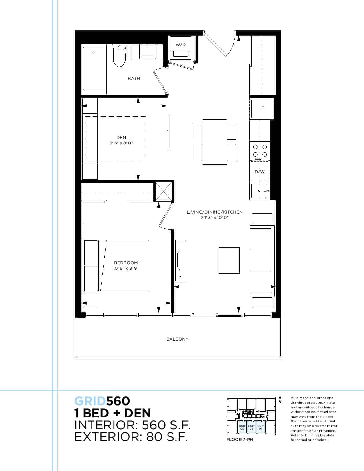 181 Dundas Street East Floor Plans Iwanna Fly