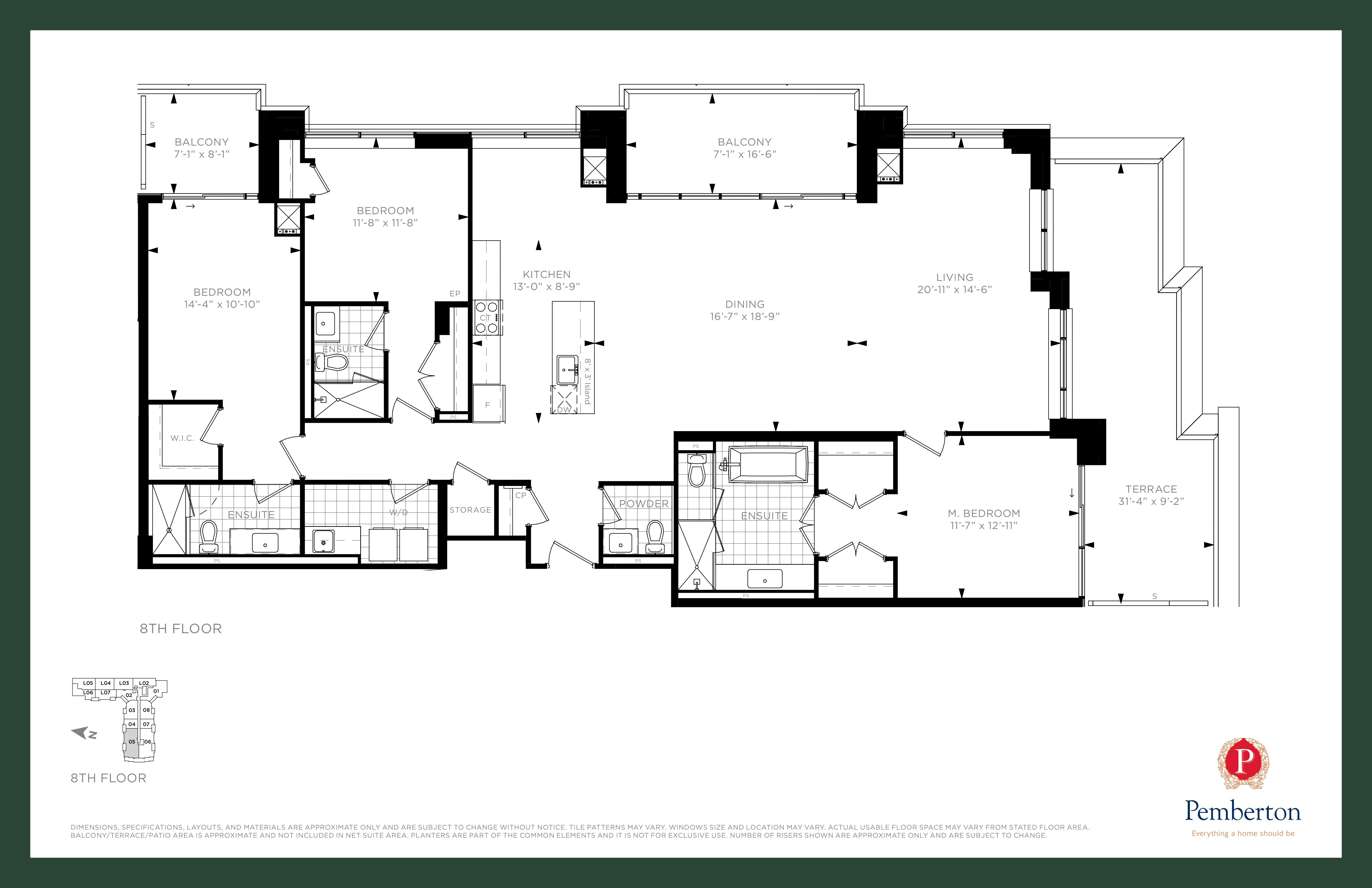 9th & Main Condos Stouffville New Developments