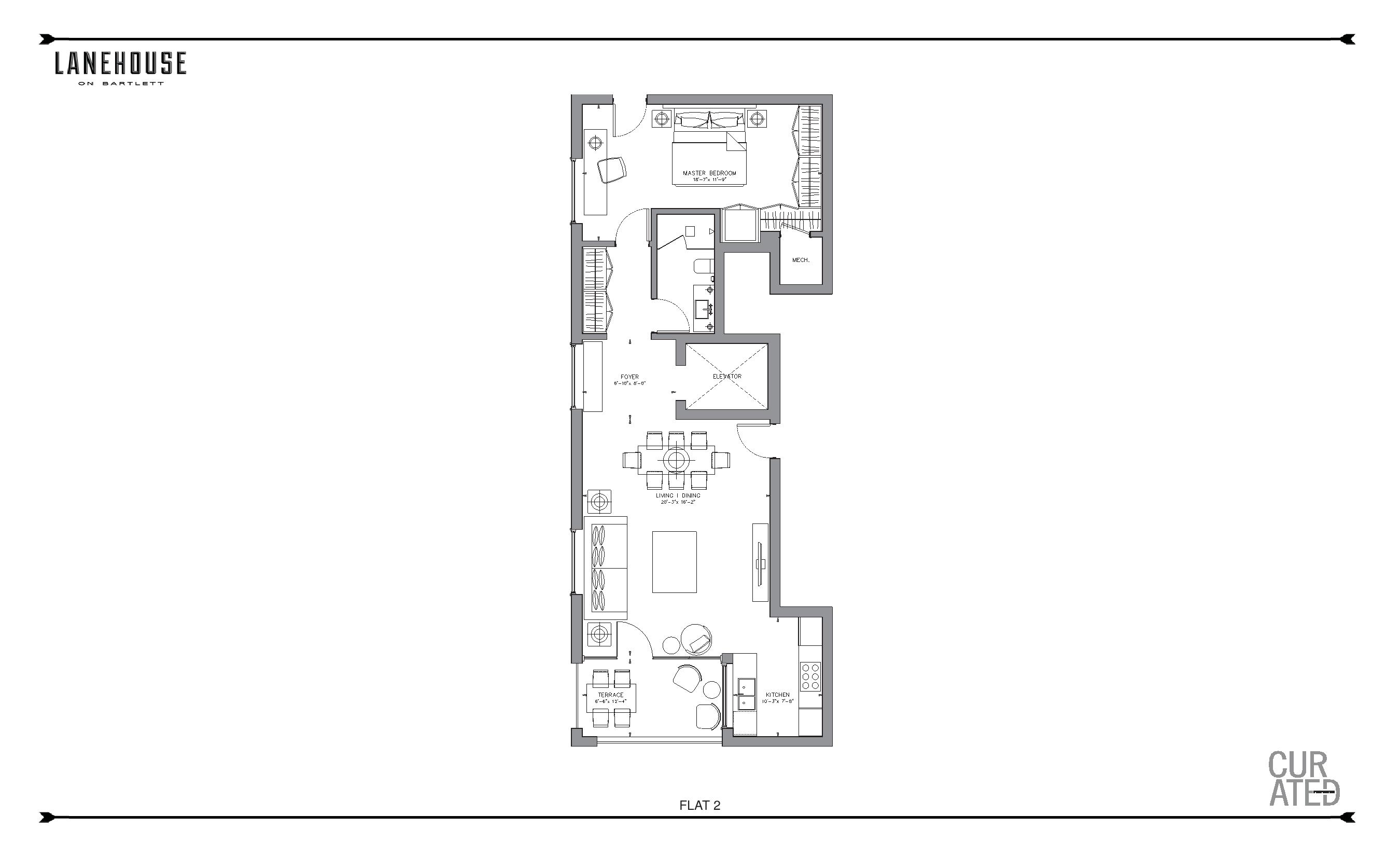 Lanehouse on Bartlett Townhomes Lofthouses on Bloor