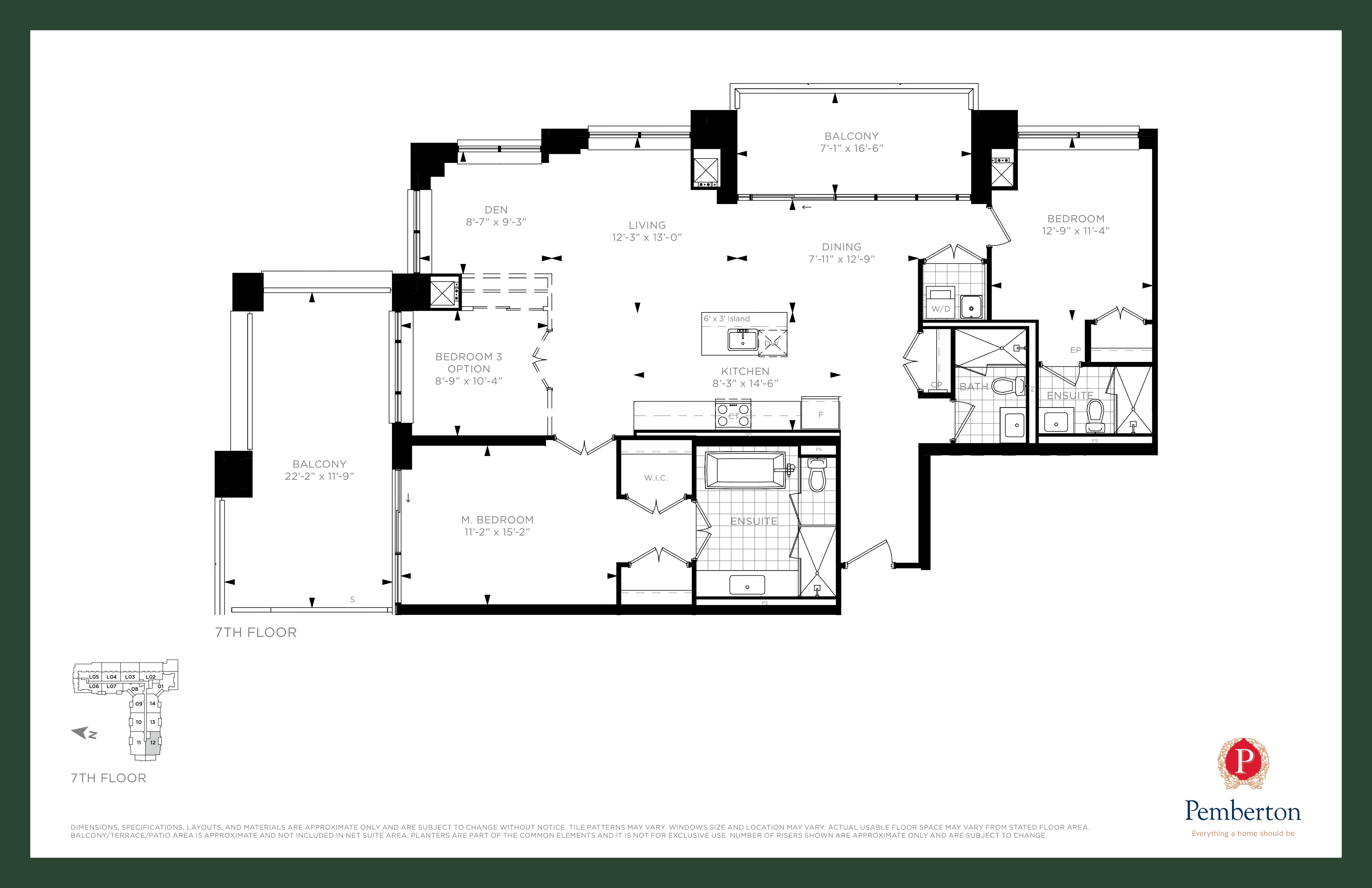 9th & Main Condos Stouffville New Developments