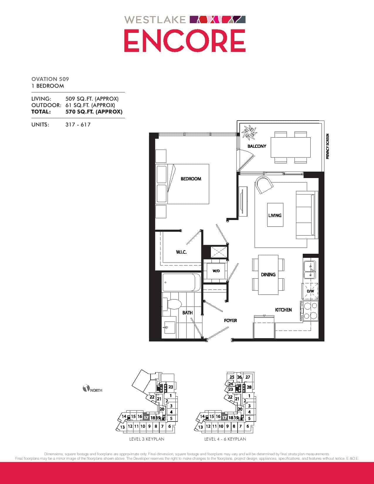 Westlake Encore Condos 10 Park Lawn Road Etobicoke Waterfront