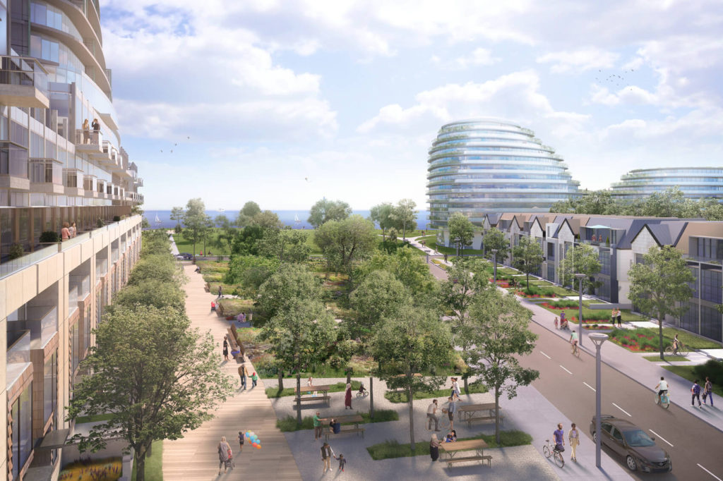 Brightwater Condos Port Credit Condos