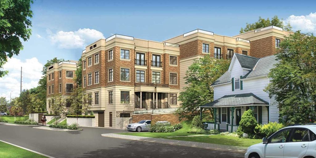 Rialto Villa Towns Prices & Floor Plans Woodbridge