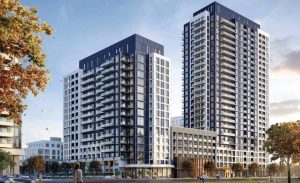 The Thornhill Condos Vaughan
