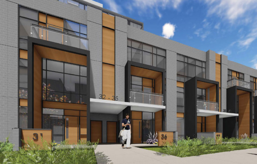 Connectt Milton Condos Milton Newest Master Planned Community