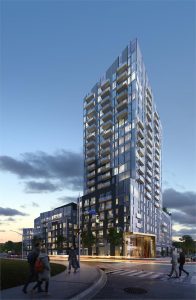 The Borough Condos