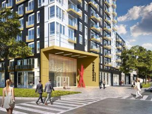 The Borough Condos