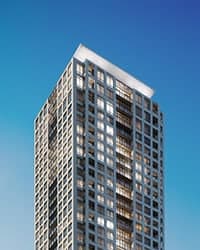 Oro at Edge Towers