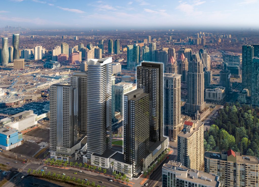 Square One District